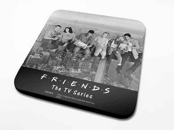 Posavasos Friends