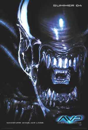Poster Alien