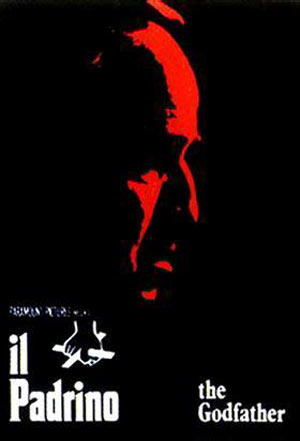 Poster El Padrino