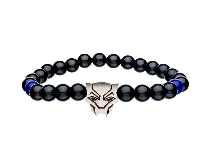 Pulsera Black Panther