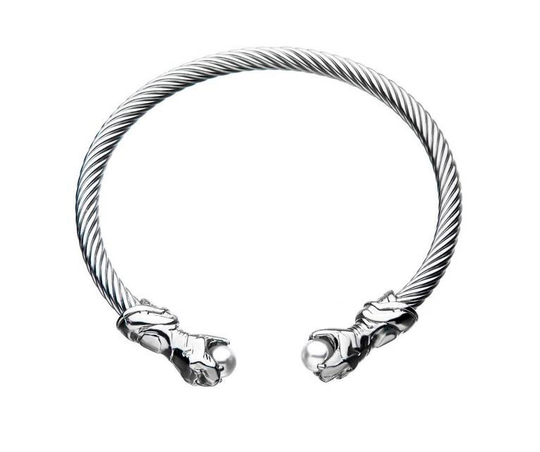 Pulsera Black Panther