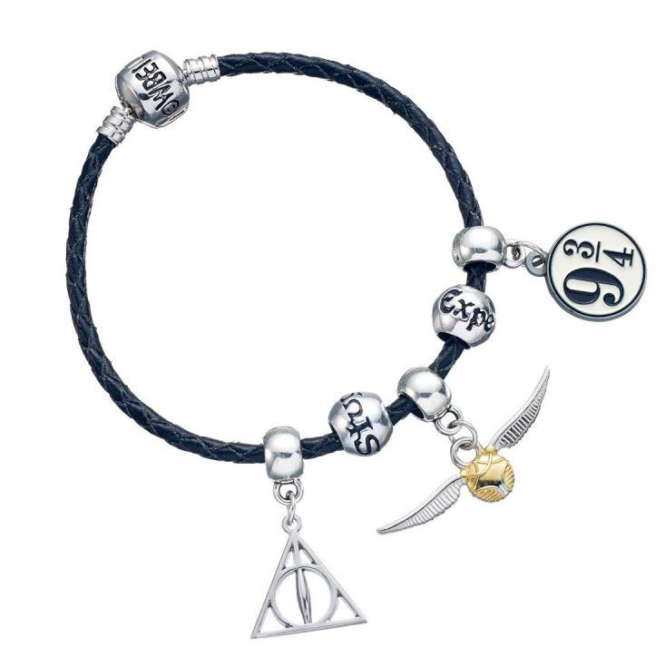 Pulsera Harry Potter