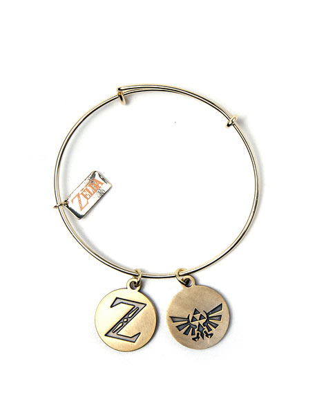 Pulsera The Legend of Zelda