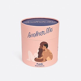 Puzzle de 1000 piezas Body Positivity