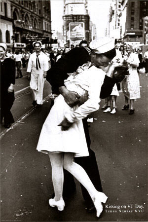 Póster El Beso