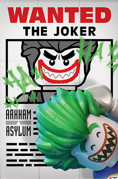 Póster Joker