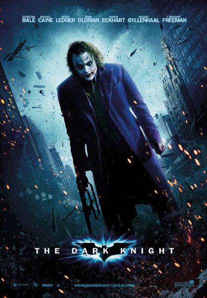 Póster Joker