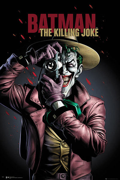 Póster Joker