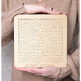 Quest Puzzle
