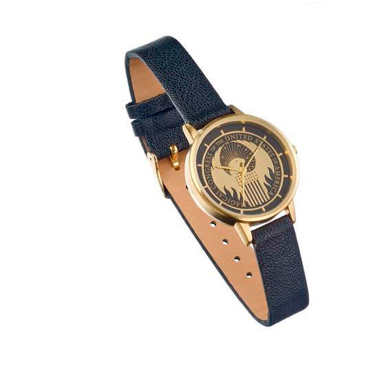 Reloj Magical Congress. Animales fantásticos y dónde encontrarlos. The Carat Shop