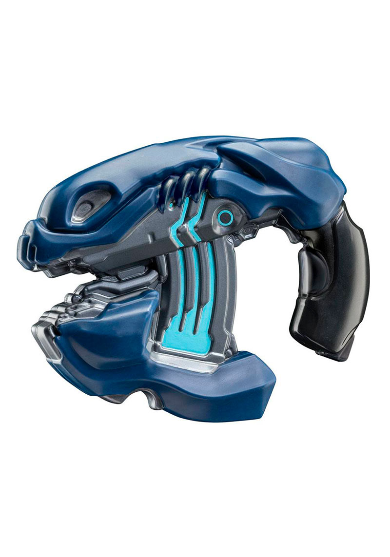 Rifle Plasma Blaster 25 cm. Halo