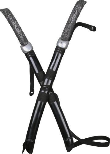 Réplica katanas Inmortal