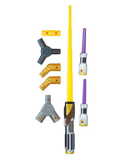 Sable de luz Jedi