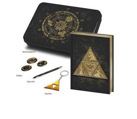 Set regalo The Legend of Zelda