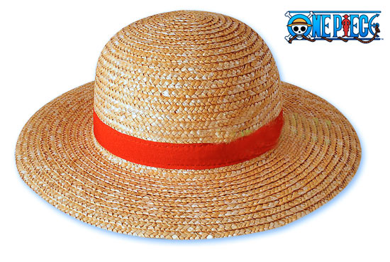 Sombrero Luffy