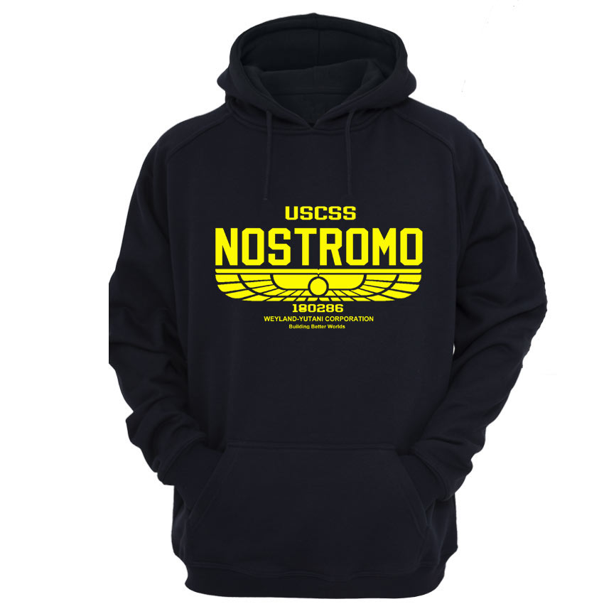 Sudadera Alien: el Octavo pasajero