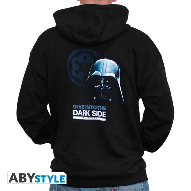 Sudadera Darth Vader