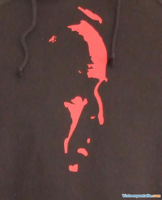 Sudadera El Padrino