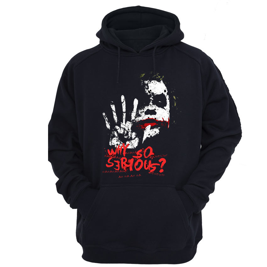 Sudadera Joker
