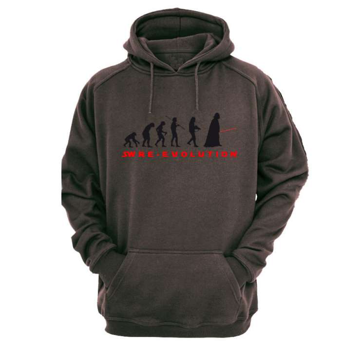 Sudadera Star Wars Re Evolution