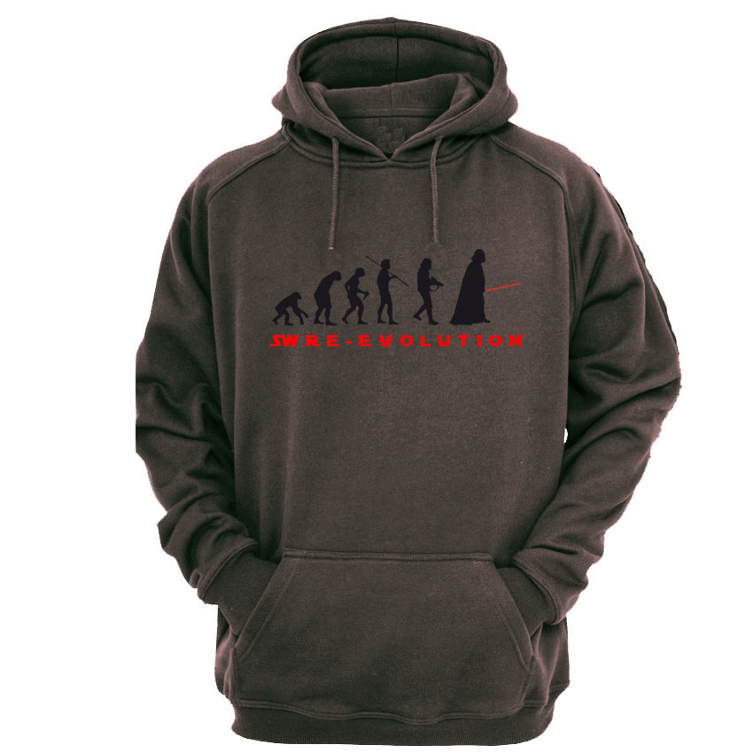 Sudadera Star Wars Re Evolution