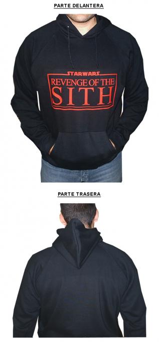 Sudadera Star Wars