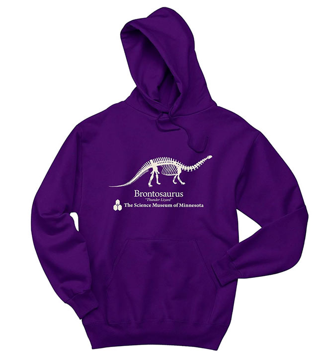 Sudadera Stranger Things