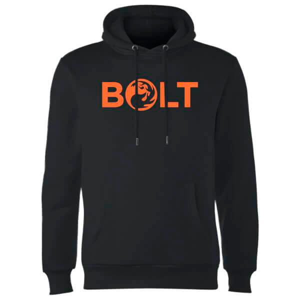 Sudadera con capucha Bolt. Magic: el encuentro