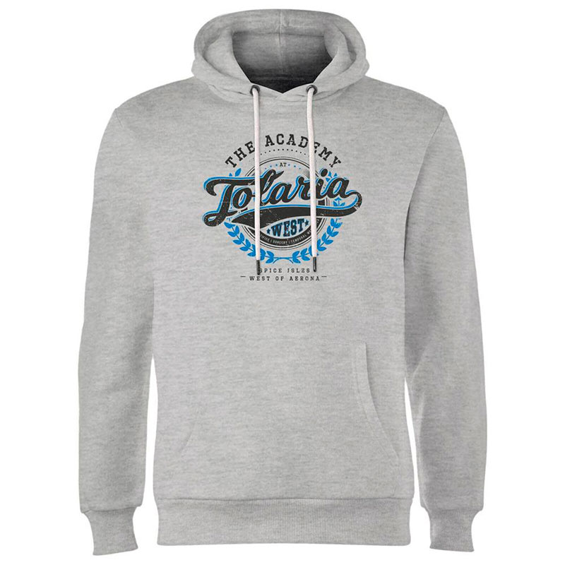 Sudadera con capucha Tolaria Academy. Magic: el encuentro