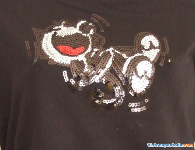 Sudadera torera Gato Felix