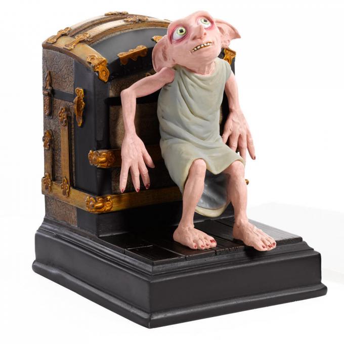 Sujetalibros Harry Potter. Dobby