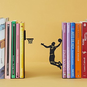 Sujetalibros original Slam Dunk