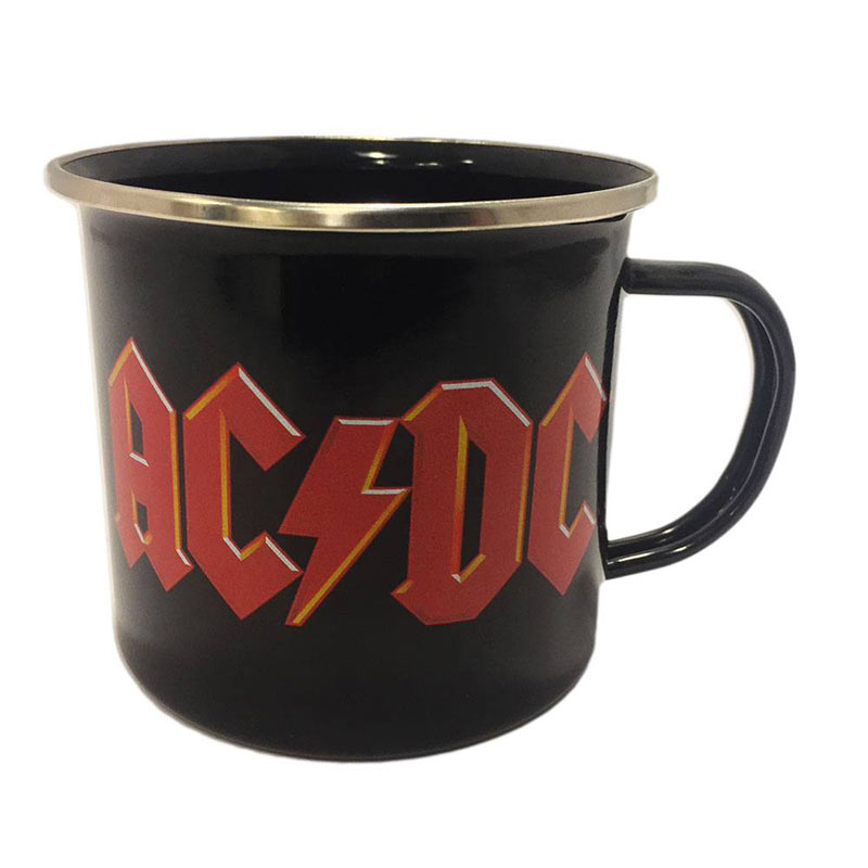 Taza AC/DC Logo 500 ml