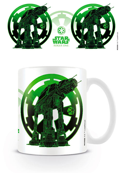 Taza AT-AT