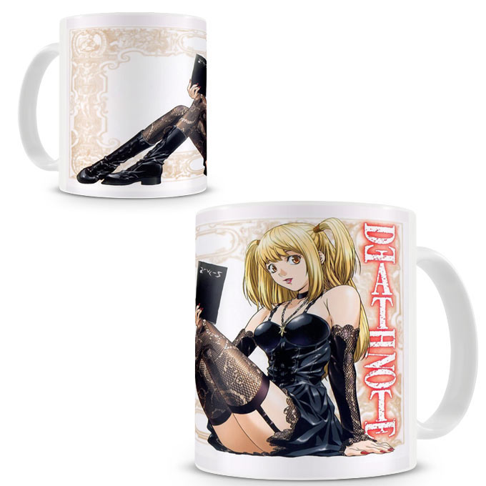 Taza Amane Misa