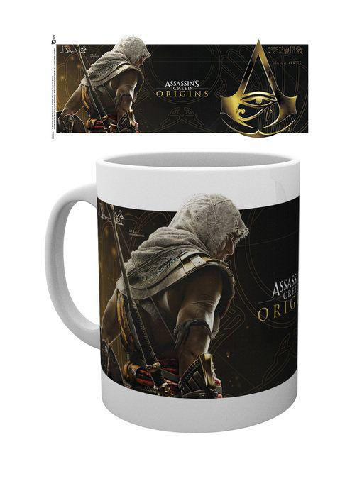 Taza Assassin's Creed: Origins
