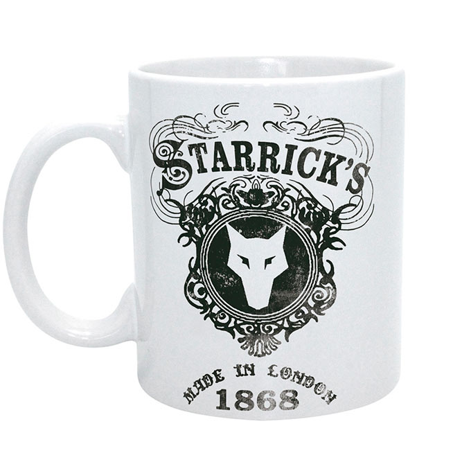 Taza Assassin's Creed Syndicate
