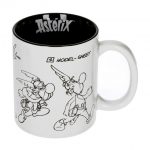 Taza Astérix
