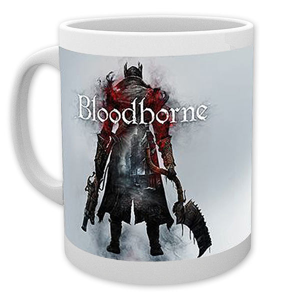 Taza Bloodborne