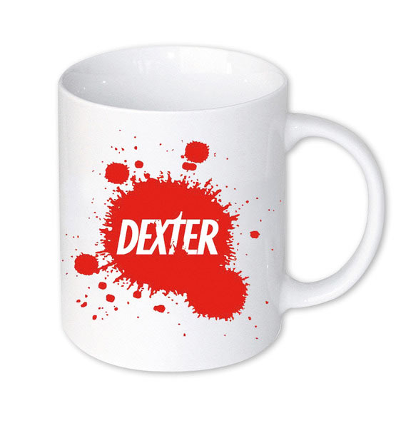 Taza Dexter