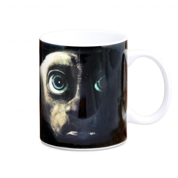 Taza Dobby