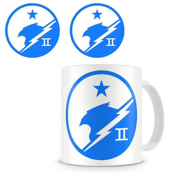 Taza Halo
