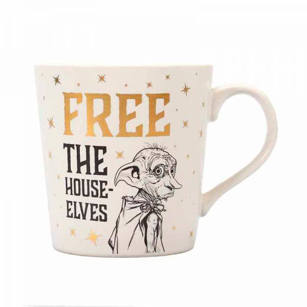 Taza Harry Potter