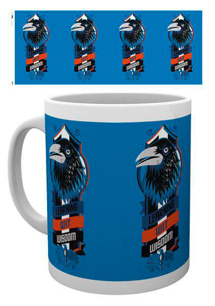 Taza Harry Potter Learning
