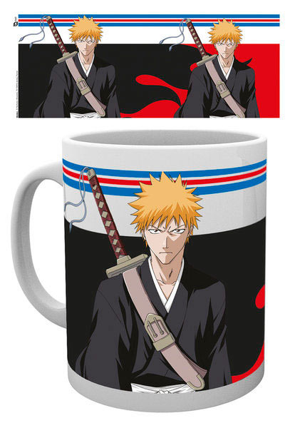 Taza Ichigo. Bleach