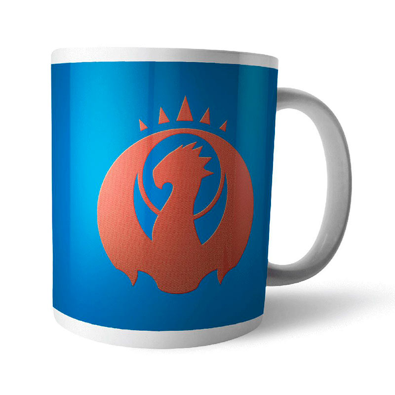 Taza Izzet Magic: the Gathering