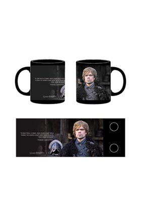 Taza Juego de Tronos. Tyrion Lannister