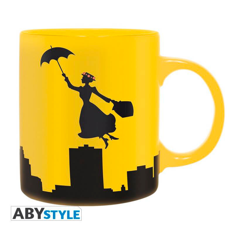 Taza Mary Poppins Returns
