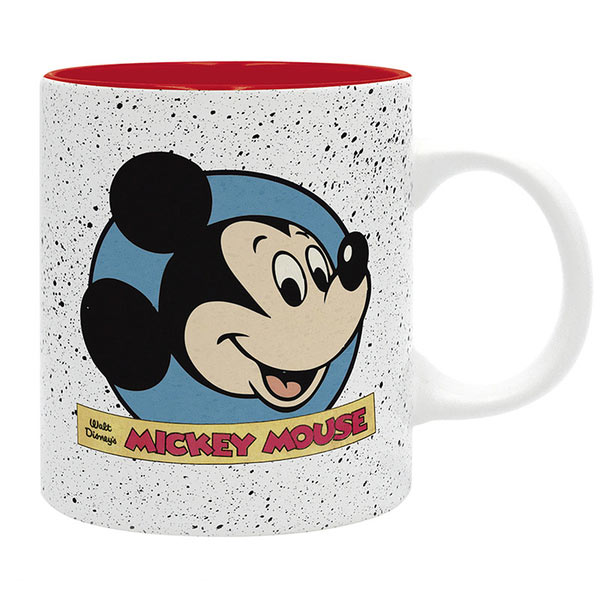 Taza Mickey Mouse