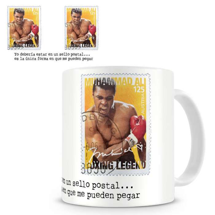Taza Muhammad Ali